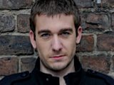 McGinley finishes filming with Corrie