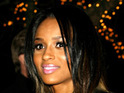 Ciara 'stuggled' as Britney support