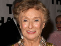 Cloris Leachman bares all in book