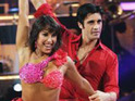 Marini: 'I went shirtless for 'SATC' boss'