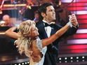 Julianne Hough 'not returning to DWTS'