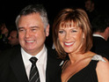 Eamonn Holmes for BBC 'Friday Show'