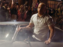 'Fast & Furious' storms to Aus top spot