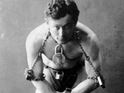 Harry Houdini to become action star