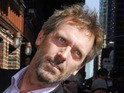 Laurie: 'House' has ruined my knees'