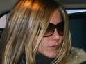 Aniston, Bloom spark dating rumours