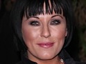Jessie Wallace wants more stage roles