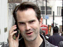 Jimmy Carr 'escapes driving conviction'
