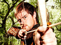 'Robin Hood' tops 'Primeval' in ratings