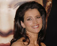 Julia Ormond joins 'Three Rivers'