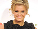 Kerry Katona to open sunbed studio?