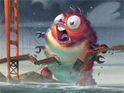 'Monsters' expected to score huge opening