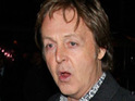 McCartney son 'in Beatles-inspired band'