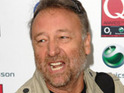 Peter Hook blasts