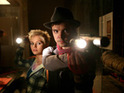 Is 'Primeval' back with a bang?