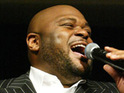 Ruben Studdard returns to 'Idol'
