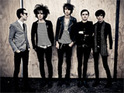 The Horrors confirm new single