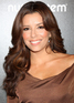 Eva Longoria Parker arriving at the TV Guide Magazine Sexiest Stars Party 