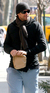 Hugh Jackman out and about in Manhattan, New York City, USA