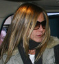 Jennifer Aniston out and about in Manhattan.