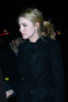 Blake Lively seen arriving at her hotel in Manhattan.