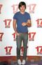 Zac Efron attends the Paris photocall for '17 Again' at Hotel Plaza Athenee, Paris