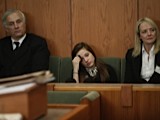Lauren's court case begins