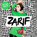 Zarif: 'Let Me Back'