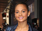 Alesha Dixon: 'I'm really boring'