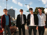 The Rakes: 'Lady GaGa is a tramp'