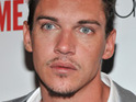 Rhys Meyers 'detained after airport brawl'