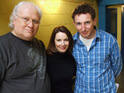 Making 'Doctor Who's Lost Season