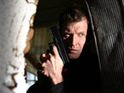 'Primeval' takes lead over 'Robin Hood'