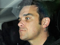 Robbie: 'Ayda's mum is like alien Mork'