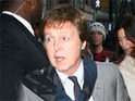 Zemeckis wants Beatles for 'Submarine'