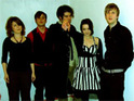 The Indelicates 'plan live signed gig'