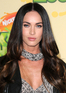 Megan Fox looking great at the Nickelodeon's 22nd Annual Kids' Choice Awards