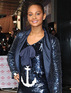 Alesha Dixon at The Prince's Trust Celebrate Success Awards in London.