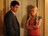 Jack threatens Roxy with legal action