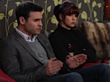 2538: Russ persuades Nancy to be firm with Frankie