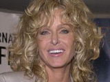 Farrah Fawcett