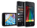 Details on next-gen iPhone leaked?