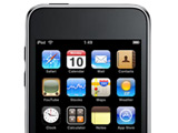 iPhone store passes 100,000 app mark