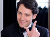 Paul Rudd, Jason Segel ('I Love You, Man')