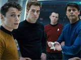 IDW launches 'Star Trek' movie comic