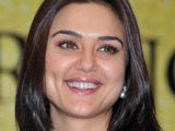 Preity Zinta