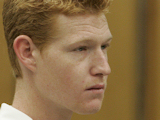 Fawcett's son denies drugs charges