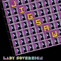 Lady Sovereign: 'Jigsaw'