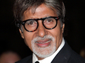 Amitabh, Abhishek lined up by Kounen