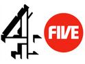 Channel 4's Andy Duncan 'ready to quit'